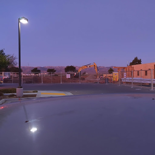 Taylor Farms Family Health & Wellness Center - Thumbnail