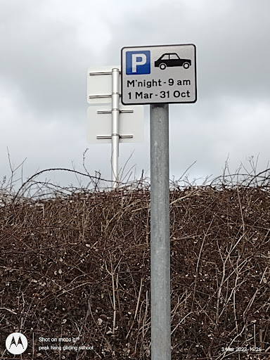 New Polzeath car park public toilets - Thumbnail