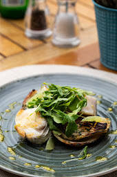 Photo n°9 de Le Lodge Paris République à Paris (Café)