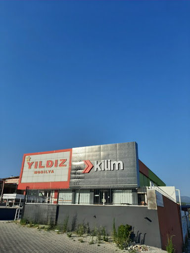 Kilim Mobilya Yatağan