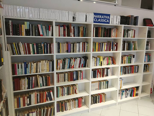 Antolibri - Visual