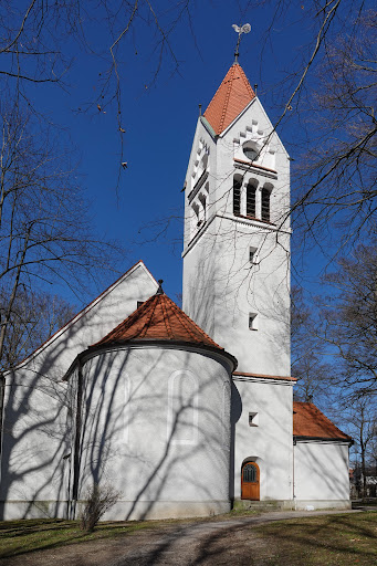 Christuskirche