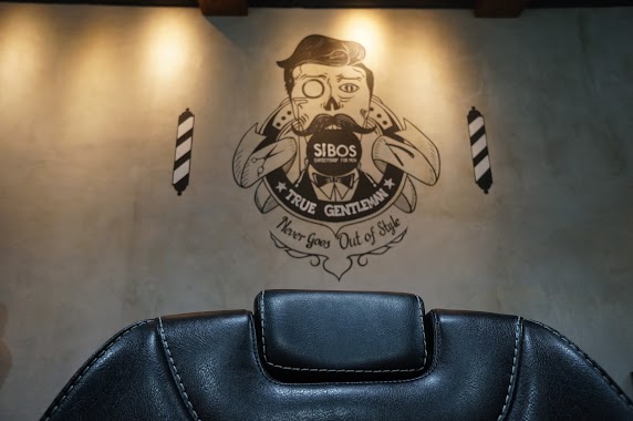 Barber Sibos Tebet, Author: Barber Sibos Tebet