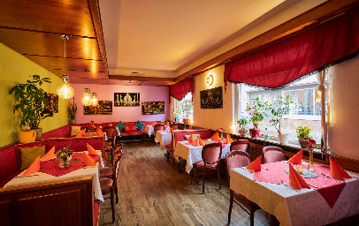Restaurant VEDA