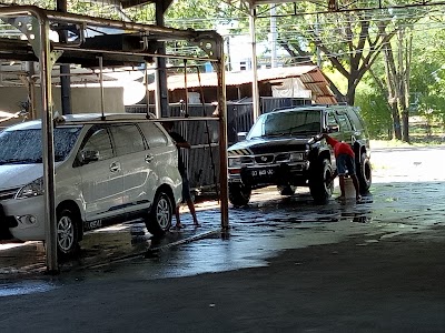 car-wash