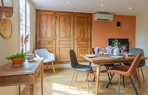 Photo n°43 de Hôte De Toi Conciergerie Troyes à Troyes (Location d'appartement de vacances)