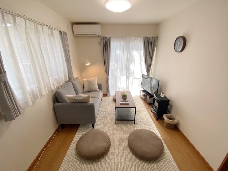 桐泊旅居TOHAKU-站前館