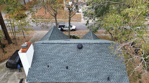 Roofing USA - Visual
