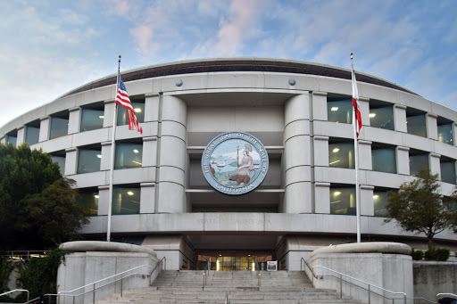 Public Utilities Commission | State of California
