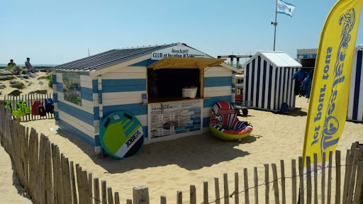 Photo de Centre Aquatique Châtelaillon-Plage à Châtelaillon-Plage (17340)