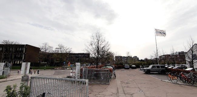 Høffdingsvej 34, 2500 København