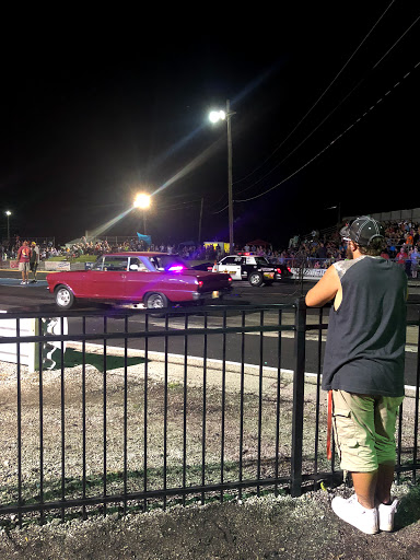 Dragway Equipment - Thumbnail