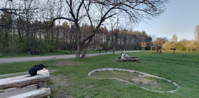 Отзиви за Западен парк в София - Други