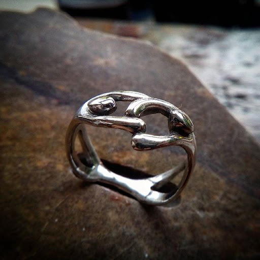 Janne Terink, Edelsmid en Modelleur - Thumbnail