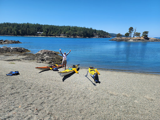 Crystal Seas Kayaking - Thumbnail