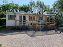 Camping Vosges Les Deux Pins à Anould