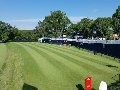 Bellerive Country Club - Thumbnail