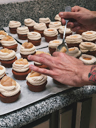 Photo n°6 de Tiberi à Quimper (Restaurant)
