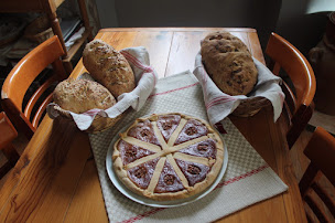 Photo n°2 de Chambres d'hotes l'épicerie à Sainte-Eulalie-en-Royans (Chambre d'hôtes)
