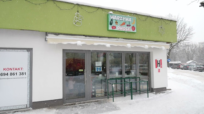 Obrońców Helu 3, 84-200 Wejherowo