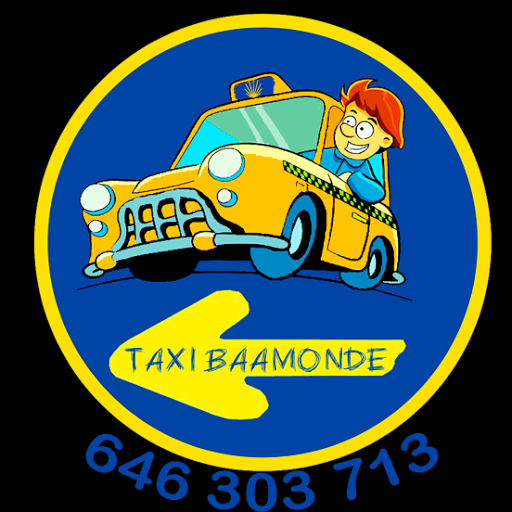 TAXI BAAMONDE - PABLO - Thumbnail
