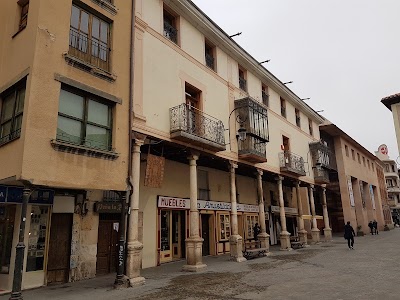 Photos of Bodega Historica Don Carlos