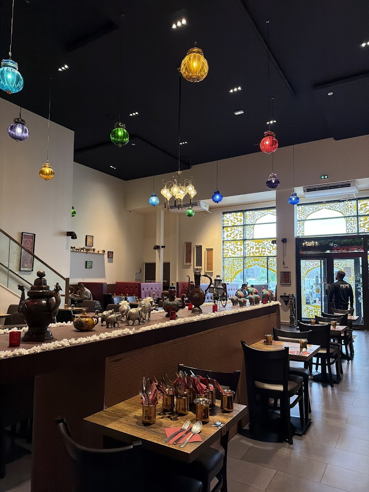 Rani - Restaurant Indien Mareuil-Lès-Meaux