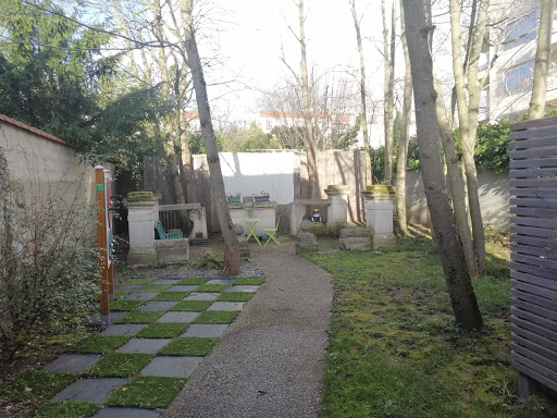 Photo de Ehpad Résidence La Dame Blanche à Fontenay-lès-Briis (91640)