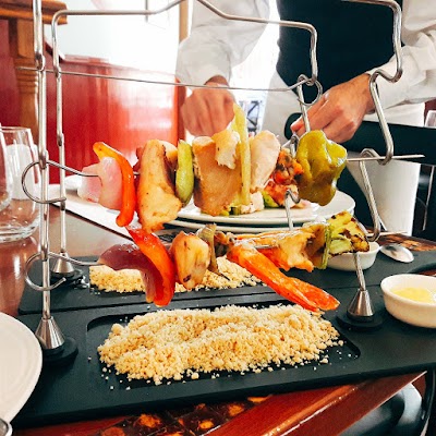 Photos of Bistrot de Paris
