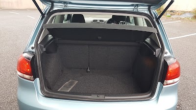 Photos of Ashline Motor Services