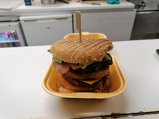 L'Baraque à frites Gallery - France