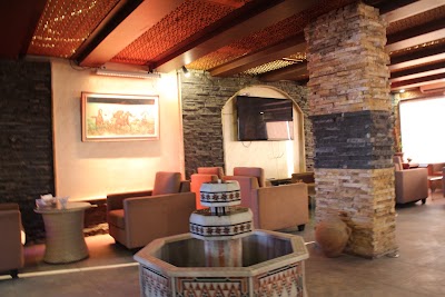 Photos of Dumonde cafe