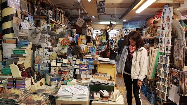 Libreria Acqua Alta