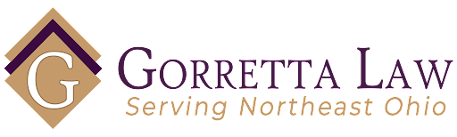 Gorretta Law - Visual