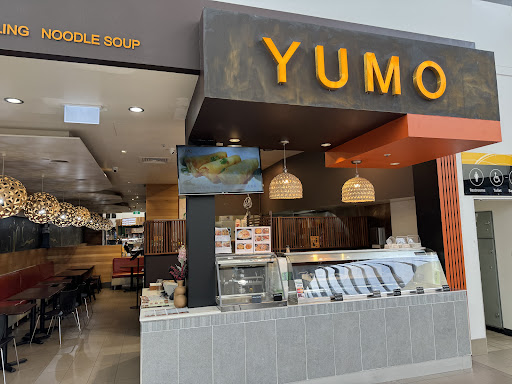 Yumo Dumpling Bar - Thumbnail