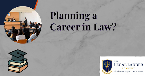 Planning a Career in Law? post image