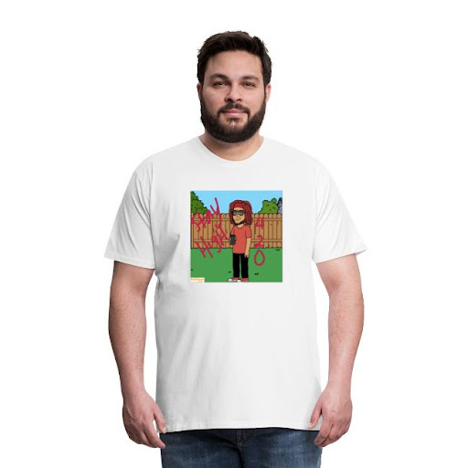 https://famdream.myspreadshop.com/ - Visual