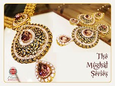 Maria Jewellers karachi