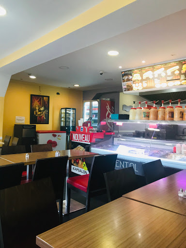 Photo 3 - Kebab Le Pacha