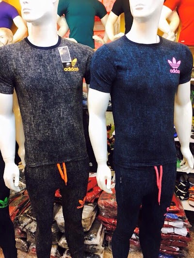 Photos of Alaa Sportswear Store
