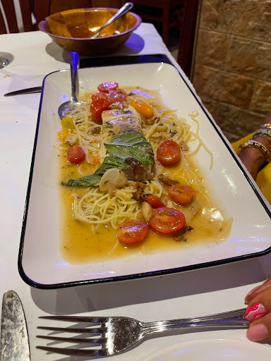 Pauline's Italian Cuisine - Thumbnail
