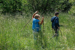 Photo n°18 de Maison de Courcelles à Saint-Loup-sur-Aujon (Association pour la jeunesse)