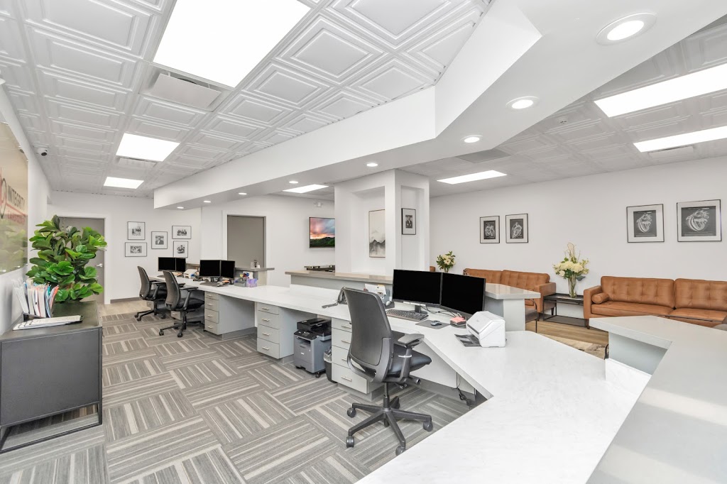 Imran Dar Md Integrity Cardiology