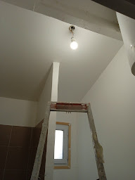 Photo n°1 de DJAMANE PEINTRE D'interieur à Bondy (Peintre en bâtiment)