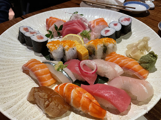 Yuzen - Visual