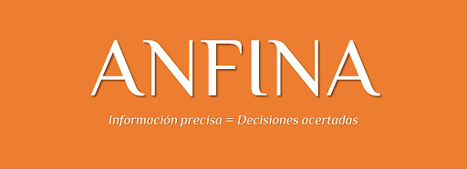 Anfina - Visual