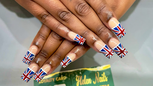 Helen Nails & Beauty