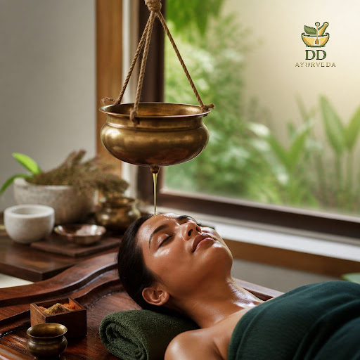 At Deva Dhanvantari ayurvedalaya and panchakarma centre, we focus on improving your natural immun… post image