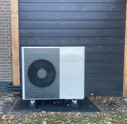 Vlig Installatie Techniek