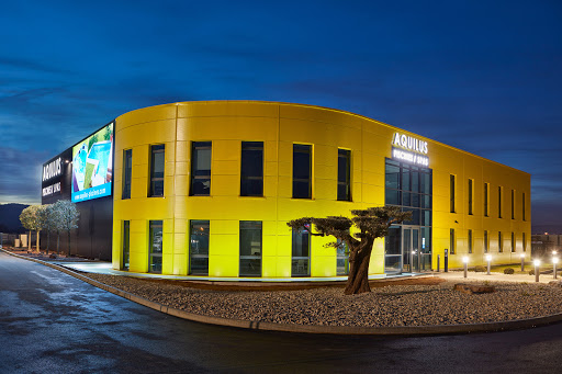 Photo de Aquilus Piscines et Spas